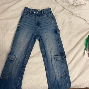Handyman jeans